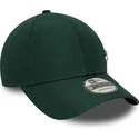 bone-curvo-verde-ajustavel-9forty-flawless-da-new-york-yankees-mlb-da-new-era