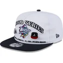 bone-plano-branco-e-preto-snapback-golfer-championship-pin-da-new-york-yankees-atlanta-braves-mlb-da-new-era