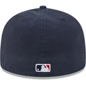 bone-plano-azul-marinho-justo-59fifty-a-frame-championship-side-flag-da-boston-red-sox-mlb-da-new-era