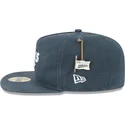 bone-plano-verde-justo-59fifty-a-frame-championship-side-flag-da-oakland-athletics-mlb-da-new-era