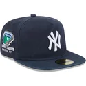 bone-plano-azul-marinho-justo-59fifty-a-frame-championship-side-flag-da-new-york-yankees-mlb-da-new-era