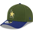 bone-curvo-verde-e-azul-snapback-9forty-m-crown-city-feature-da-los-angeles-dodgers-mlb-da-new-era