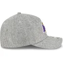 bone-curvo-cinza-snapback-9forty-m-crown-a-frame-cotton-weave-da-los-angeles-lakers-nba-da-new-era