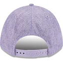 bone-curvo-violeta-snapback-9forty-m-crown-a-frame-cotton-weave-da-new-york-yankees-mlb-da-new-era