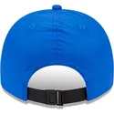 bone-curvo-azul-ajustavel-golfer-everyday-nylon-da-new-york-yankees-mlb-da-new-era