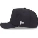 bone-curvo-preto-ajustavel-golfer-everyday-nylon-da-los-angeles-dodgers-mlb-da-new-era