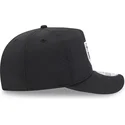 bone-curvo-preto-ajustavel-golfer-everyday-nylon-da-las-vegas-raiders-nfl-da-new-era