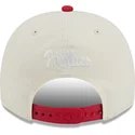 bone-curvo-branco-e-vermelho-snapback-golfer-team-scribble-da-philadelphia-phillies-mlb-da-new-era