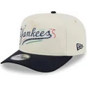 bone-curvo-branco-e-preto-snapback-golfer-team-scribble-da-new-york-yankees-mlb-da-new-era