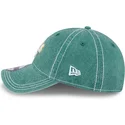 bone-curvo-verde-ajustavel-9twenty-washed-contrast-da-oakland-athletics-mlb-da-new-era