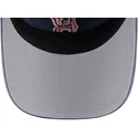 bone-curvo-azul-ajustavel-9twenty-washed-contrast-da-boston-red-sox-mlb-da-new-era