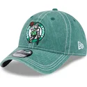 bone-curvo-verde-ajustavel-9twenty-washed-contrast-da-boston-celtics-nba-da-new-era