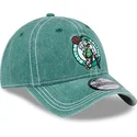 bone-curvo-verde-ajustavel-9twenty-washed-contrast-da-boston-celtics-nba-da-new-era