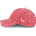 bone-curvo-rosa-ajustavel-9twenty-washed-contrast-da-philadelphia-phillies-mlb-da-new-era