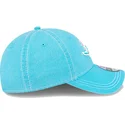 bone-curvo-azul-ajustavel-9twenty-washed-contrast-da-miami-dolphins-nfl-da-new-era