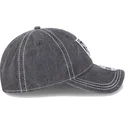 bone-curvo-cinza-ajustavel-9twenty-washed-contrast-da-las-vegas-raiders-nfl-da-new-era