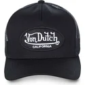 bone-trucker-preto-para-crianca-kidlofb-da-von-dutch