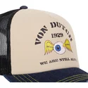 bone-trucker-bege-preto-e-azul-crew20-da-von-dutch