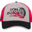 bone-trucker-cinza-vermelho-e-preto-crew21-da-von-dutch