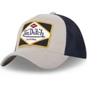 bone-trucker-cinza-e-azul-marinho-gry-da-von-dutch