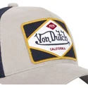 bone-trucker-cinza-e-azul-marinho-gry-da-von-dutch