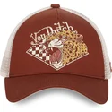 bone-trucker-castanho-e-bege-gue-da-von-dutch