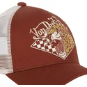 bone-trucker-castanho-e-bege-gue-da-von-dutch