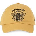 bone-curvo-amarelo-ajustavel-moto4-da-von-dutch