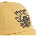 bone-curvo-amarelo-ajustavel-moto4-da-von-dutch