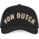 bone-trucker-preto-para-crianca-kidbuckl-nr-da-von-dutch