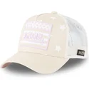 bone-trucker-rosa-e-branco-para-crianca-kidstar-lp-da-von-dutch