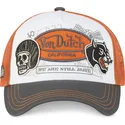 bone-trucker-branco-laranja-e-cinza-patches06-da-von-dutch