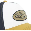 bone-trucker-branco-preto-e-amarelo-terry04-da-von-dutch