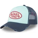 bone-trucker-azul-used-01-da-von-dutch