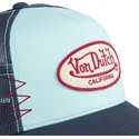 bone-trucker-azul-used-01-da-von-dutch