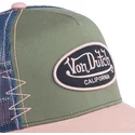 bone-trucker-verde-azul-e-rosa-used-03-da-von-dutch