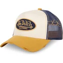 bone-trucker-bege-azul-e-amarelo-used-05-da-von-dutch