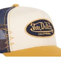 bone-trucker-bege-azul-e-amarelo-used-05-da-von-dutch