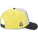 bone-curvo-cinza-amarelo-e-preto-snapback-bugs-bunny-loo11-bep1-looney-tunes-da-capslab