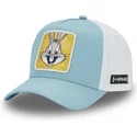 bone-trucker-azul-e-branco-snapback-bugs-bunny-loo11-bep2-looney-tunes-da-capslab