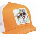 bone-trucker-laranja-e-branco-bugs-bunny-loo11-bug2-looney-tunes-da-capslab