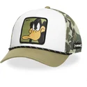 bone-trucker-branco-e-camuflagem-patolino-loo11-cam-looney-tunes-da-capslab