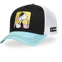 bone-trucker-preto-branco-e-azul-sylvester-loo11-syl-looney-tunes-da-capslab