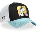 bone-trucker-preto-branco-e-azul-sylvester-loo11-syl-looney-tunes-da-capslab