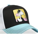 bone-trucker-preto-branco-e-azul-sylvester-loo11-syl-looney-tunes-da-capslab