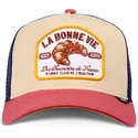 bone-trucker-bege-azul-e-vermelho-croissant-hft-la-bonne-vie-2-da-djinns