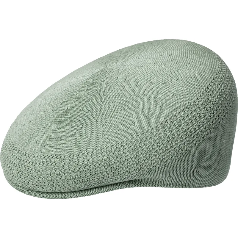 boina-verde-tropic-504-ventair-sage-green-da-kangol