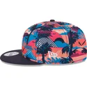 bone-plano-multicolor-snapback-9fifty-printed-spring-training-fan-pack-2025-da-new-york-yankees-mlb-da-new-era