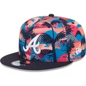 bone-plano-multicolor-snapback-9fifty-printed-spring-training-fan-pack-2025-da-atlanta-braves-mlb-da-new-era