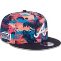 bone-plano-multicolor-snapback-9fifty-printed-spring-training-fan-pack-2025-da-atlanta-braves-mlb-da-new-era